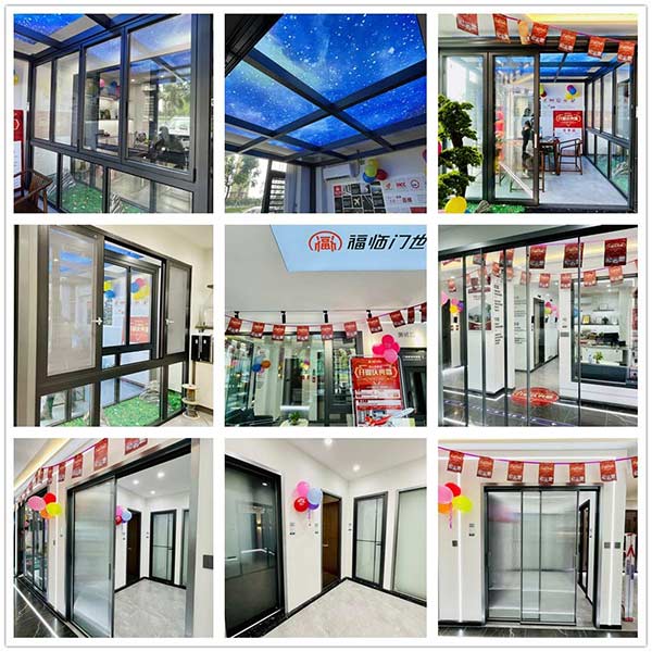 2022-5-1喜讯-福临门世家茶山旗舰店开业庆典暨《节能中国行》走进茶山取得圆满成功-(6)