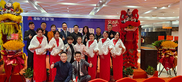 福临门恒温门窗“节能中国行”第八站：江苏张家港市站-(10)