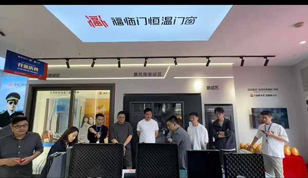 节能中国行第六季走进浙江绍兴取得圆满成功-(13)