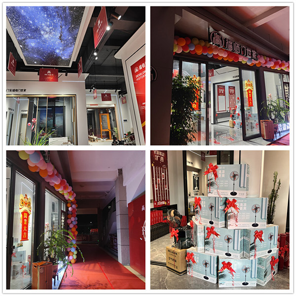 “节能中国行”走进广西宾阳暨福临门恒温门窗宾阳店开业活动取得圆满成功-(4)
