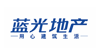 蓝光地产