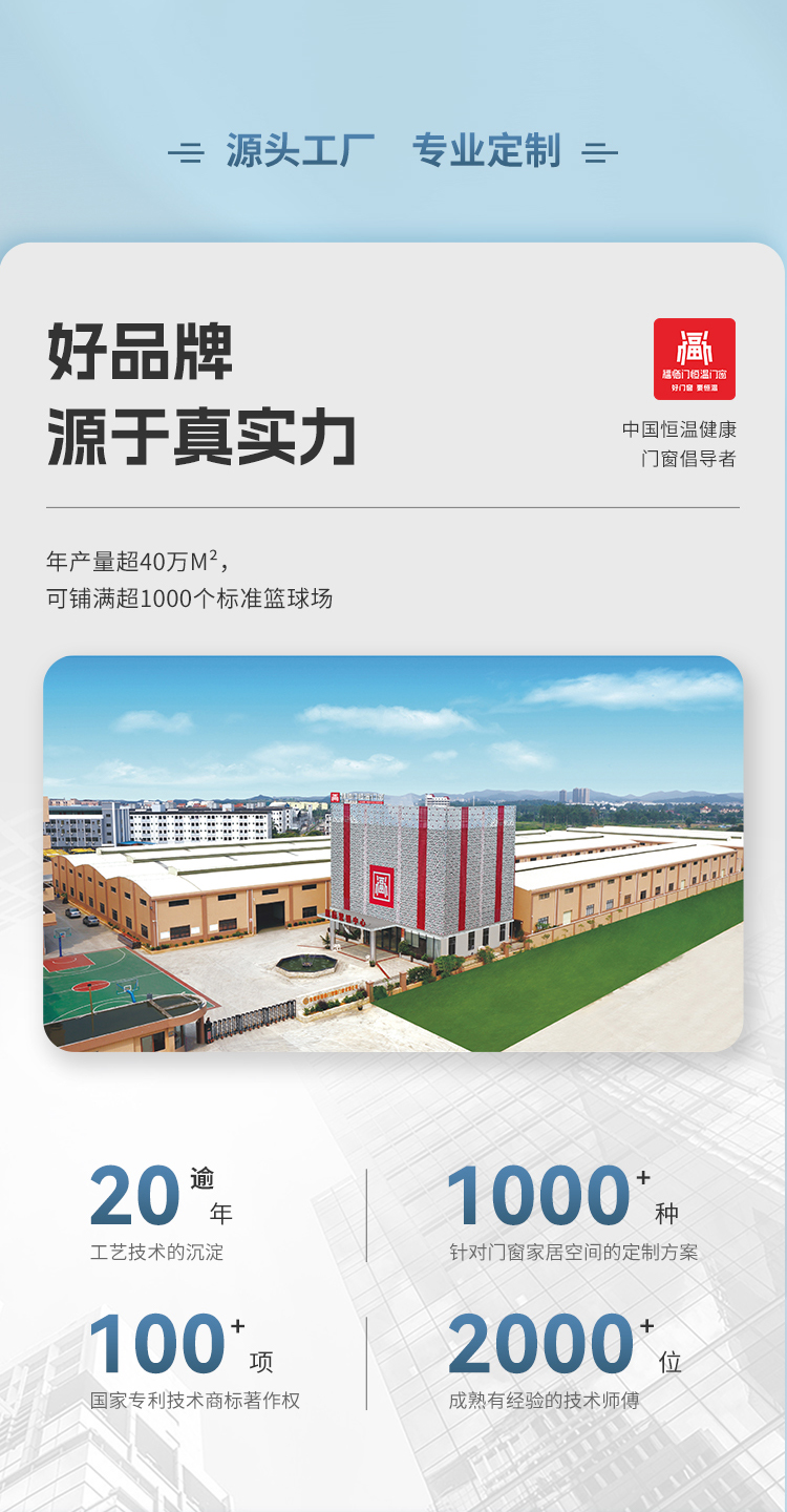 福临门恒温门窗3