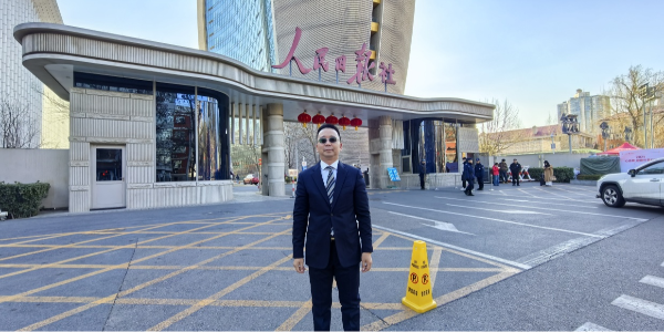 门窗价格战“血海”突围：区域品牌如何“点石成金”，让产业联盟逆袭称王？——福临门恒温门窗梁晓东在人民网圆桌论坛上的分享（2）