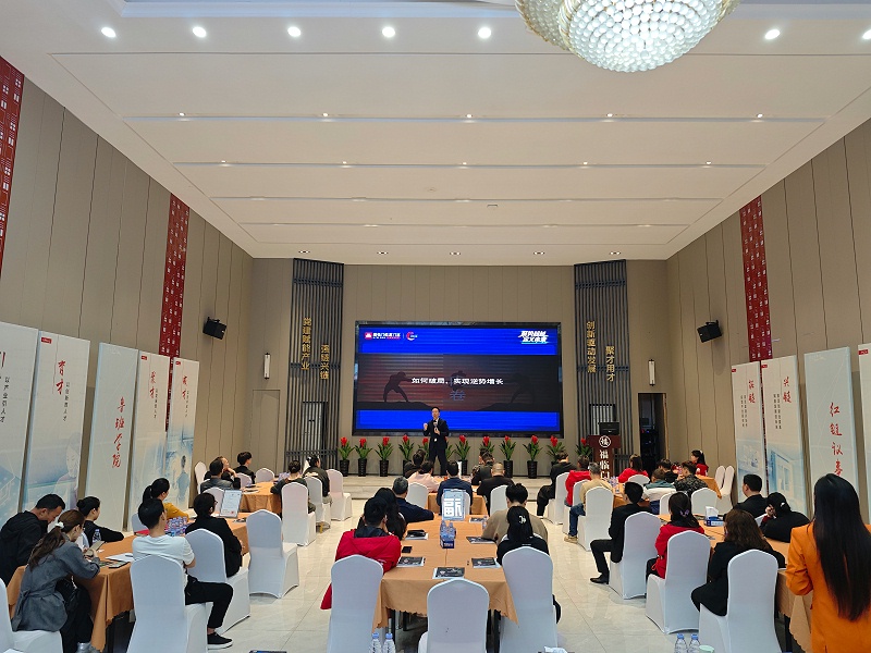 【展会】好评如潮|福临门恒温门窗马年首展国际名家具展圆满收官 (2) 【展会】好评如潮|福临门恒温门窗马年首展国际名家具展圆满收官 (2)