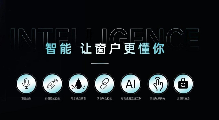 产品特点4-福临门恒温门窗MBH系列智能电动提升窗