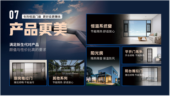 连续7年销量领先，2024年业绩增长30%，福临门恒温门窗做对了什么？3